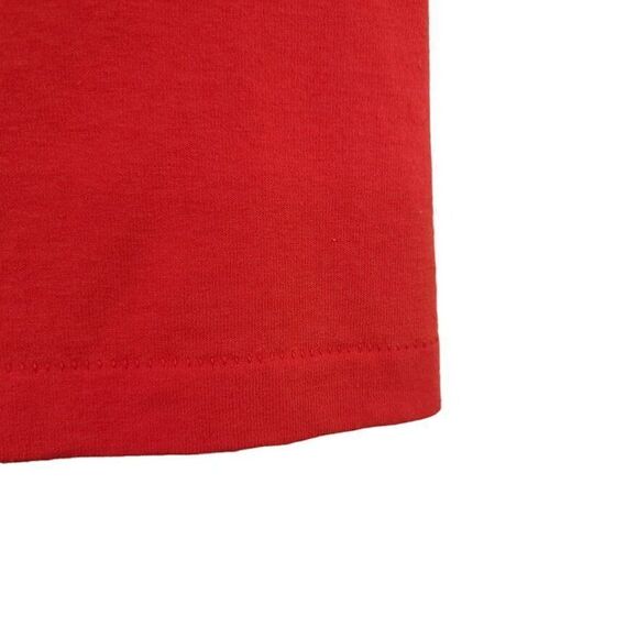 Crab Northwest Coast Art T Shirt Vintage 90s James Jordan Made In USA Medium - Picture 4 of 6